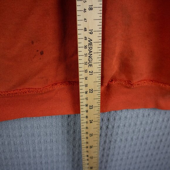 Asplundh Tree Service COmpany Sleeveless Hoodie Mens - Picture 6 of 8